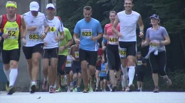 Organizátoři chtějí, aby se příští rok na start postavilo tisíc běžců