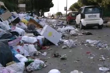 Každý Čech vytvoří 350 kilogramů odpadků ročně - kam s nimi?