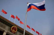 Američané viní Čínu z dodávek vojenského materiálu Rusku