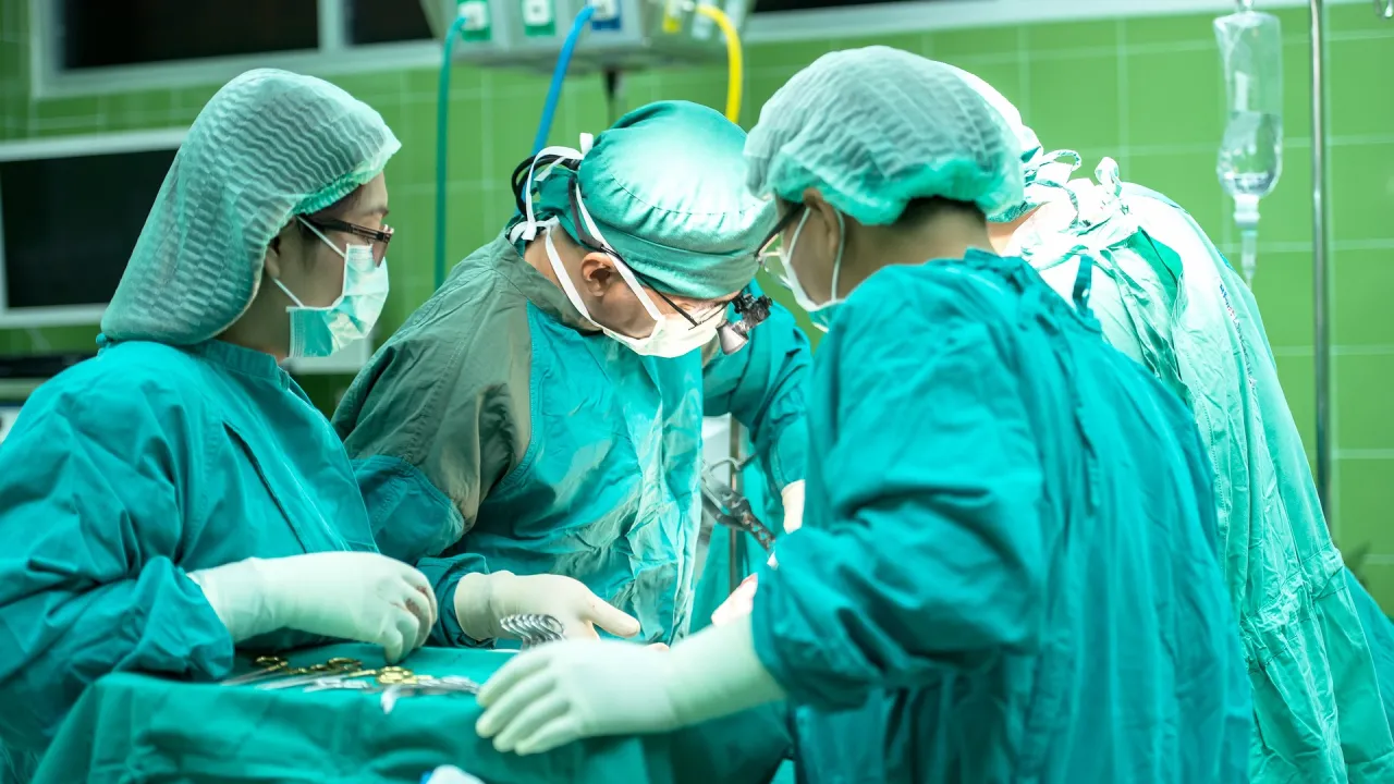 Česko je třetí na světě v počtu transplantací. Pokrok za dvacet let je obrovský, říká lékařka