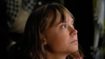 Švédská aktivistka Greta Thunbergová