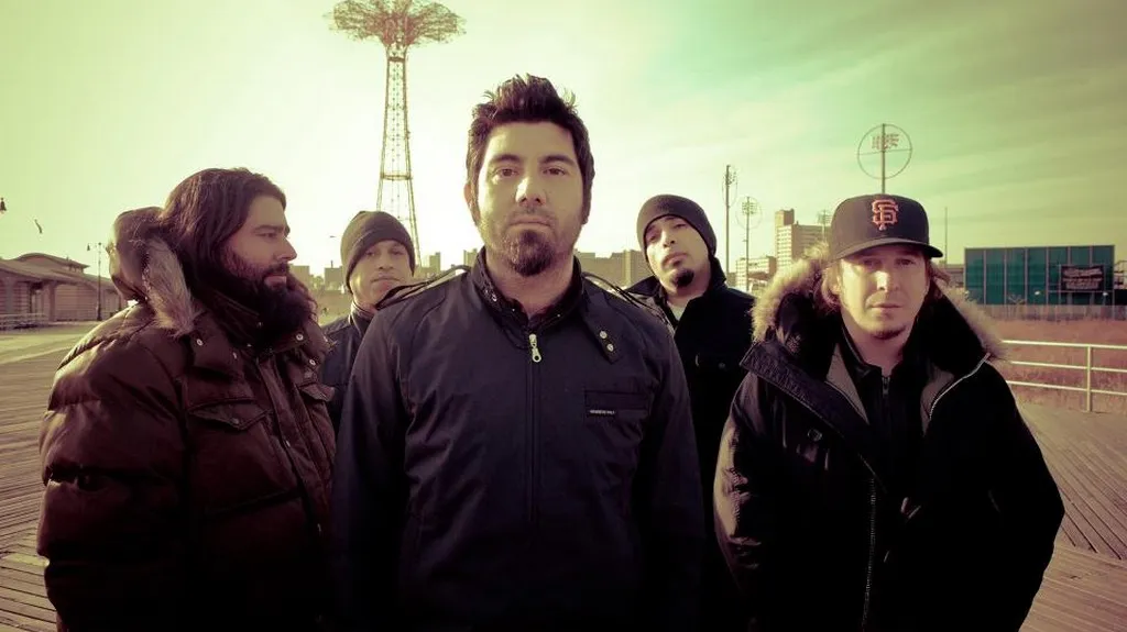 Deftones