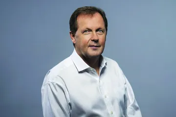 ČT art má význam, bilancuje Petr Dvořák deset let kulturního kanálu
