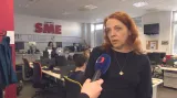 Balogová: Policie pracuje lépe, přispěl k tomu i veřejný tlak