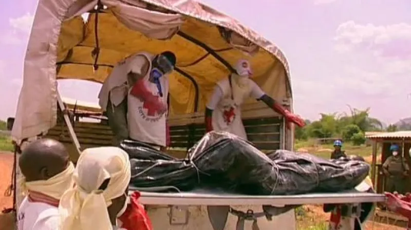 Reportáž Josefa Pazderky