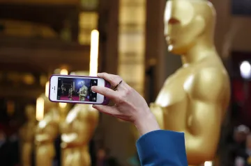 Oscar následuje diváky, od roku 2029 se přesouvá na YouTube