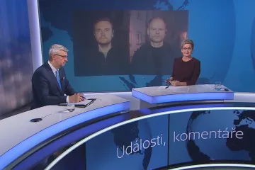 „Nemáme času nazbyt,“ říká Špicar. Doufá v rychlé celoevropské řešení cen energií