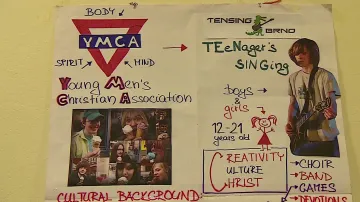 Organizace YMCA pořádá letos šest letních táborů