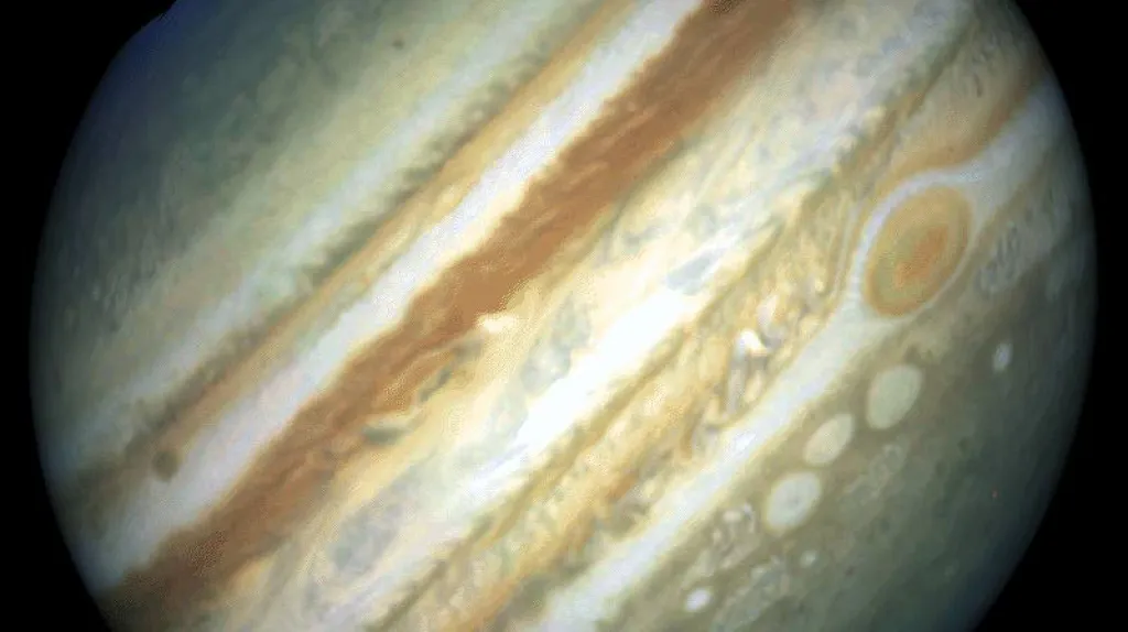 Jupiter