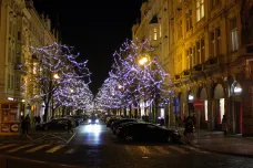 Pařížská v Praze se poprvé umístila v žebříčku nejdražších ulic světa