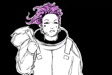 Klip týdne: P!nk už nudí realita, a tak objevuje krásy vesmíru. A předstírá