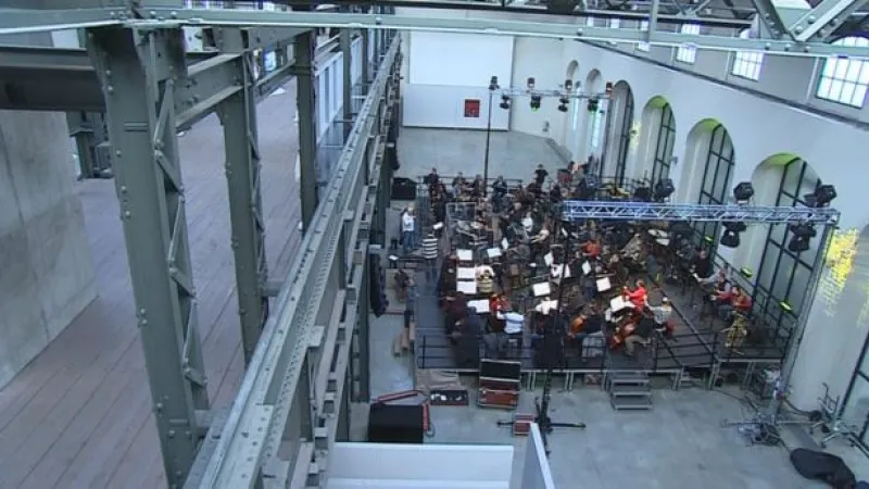 Interiér Wannieck Gallery