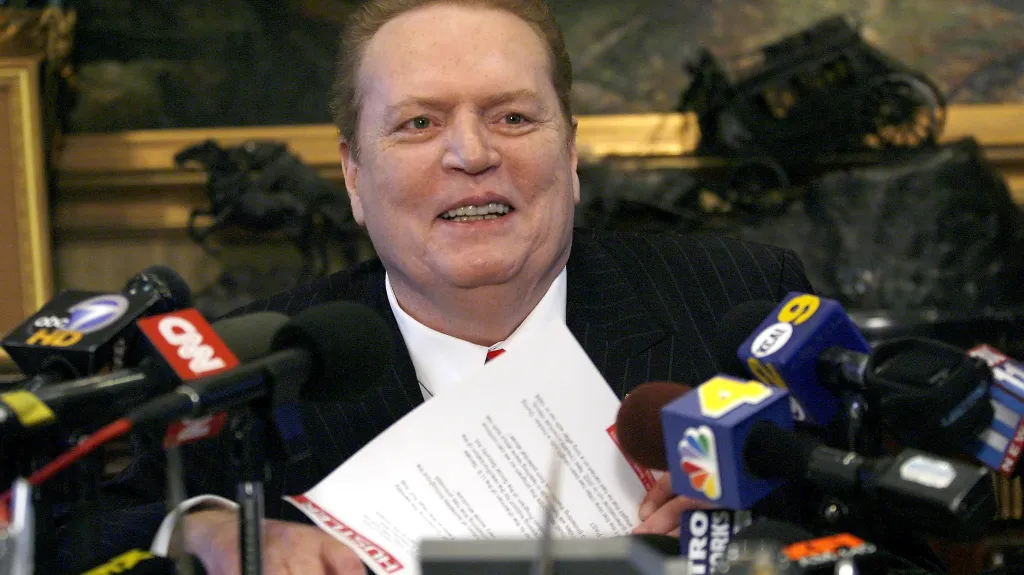 Larry Flynt
