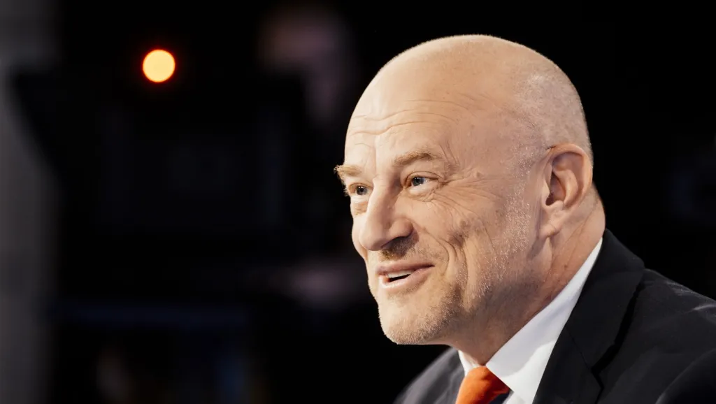 Filip Dvořák (ODS)