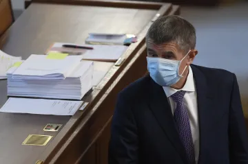 Sněmovna vyškrtla z návrhu zákona o evidenci majitelů část, která mohla podle kritiků pomoci Babišovi