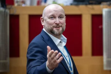 Praha po souhlasu ministra vnitra odvolá šéfa magistrátu, uvedl primátor Svoboda
