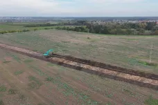 Praha okruh potřebuje, míní Hřib. Stavbu vítají také archeologové