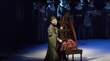 Ostravská inscenace opery Roberto Devereux
