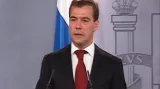 Dmitrij Medveděv