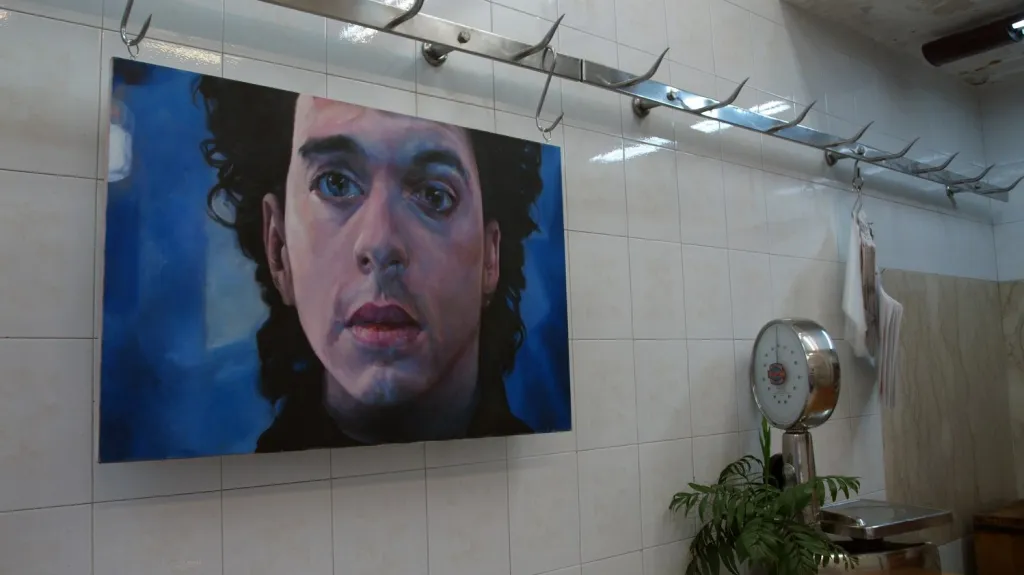 Výtvarný Den Země v Monreale