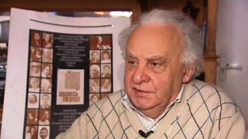 Semjon Vilenskij