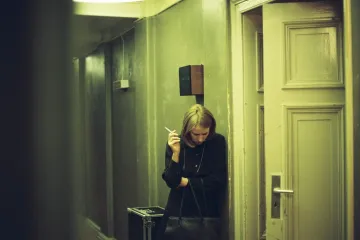 Filmový postřeh: Ambiciózní Lara ubíjí syna, ale ne diváka