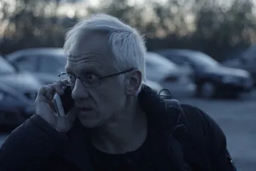 Filmový postřeh: Bulharsko-řecký Otec v sobě má něco z formanovské poetiky
