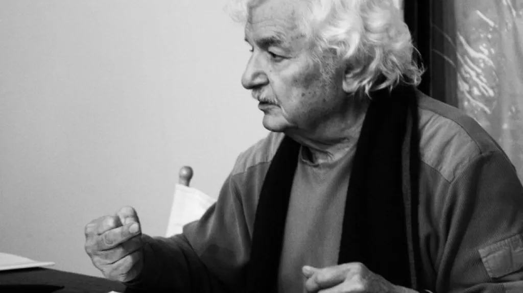 Ladislav Smoljak