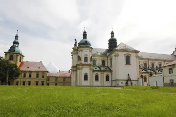 Bez úspěchu. Soud zamítl cisterciáckou snahu o restituci tisíce hektarů lesa