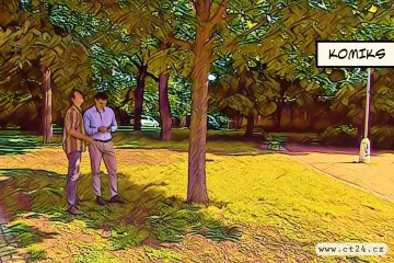 Dva inženýři chtějí přesvědčit Brňany, aby v ulicích města zalévali stromy