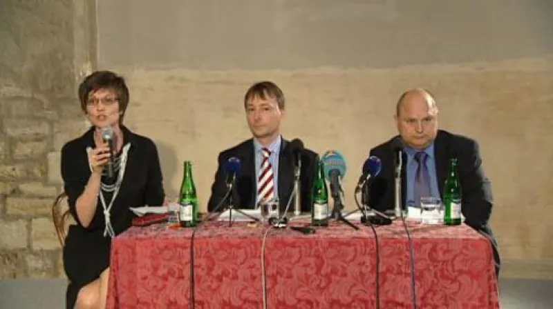 TK Národní galerie