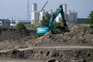 Soud EU zrušil povolení státní podpory stavby maďarské elektrárny Paks II