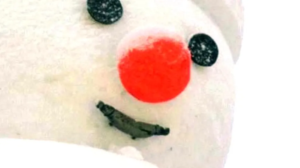 Sněhulák