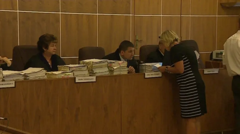 U soudu dnes vypovídali kriminalisté i kolegové obžalovaných policistů