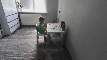 Vzdělávání v ukrajinském Nikopolu