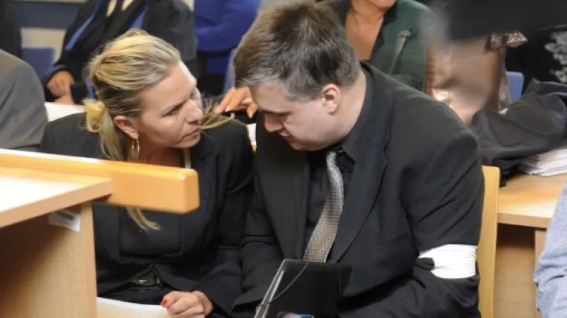 Téma soudu v metanolové kauze v UVR