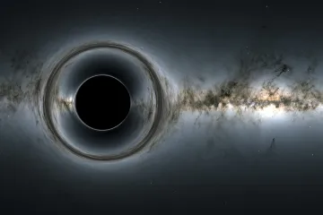 Astrofyzici věří, že odhalili, kde se ukrývá temná energie. Má být v srdci bizarních objektů v mezigalaktické prázdnotě