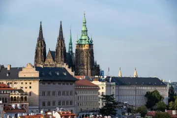 Koalice by měla mít svého prezidentského kandidáta, tvrdí Pošarová. Sokol zopakoval podporu Pavlovi