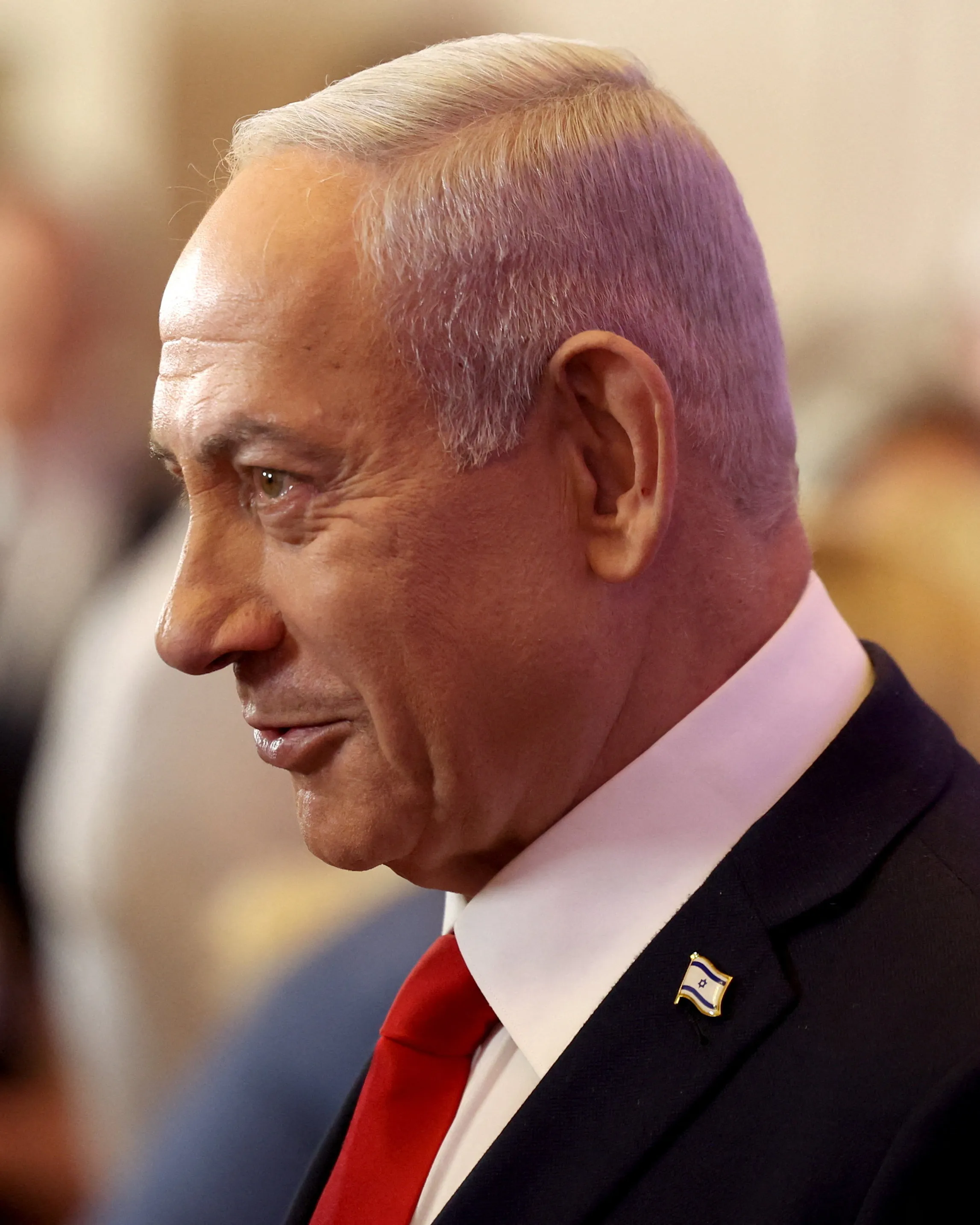 Izrael směřuje k úplné okupaci Gazy, píší média