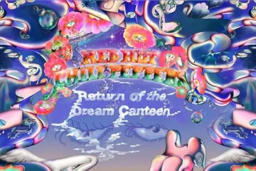 Red Hot Chili Peppers vydali nové album. Zase