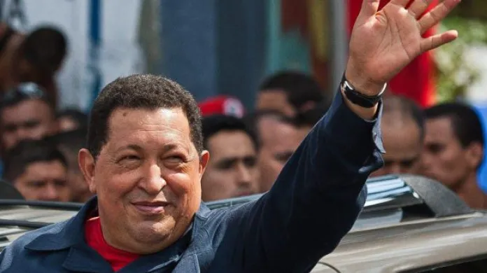 Hugo Chávez prohrál boj proti rakovině