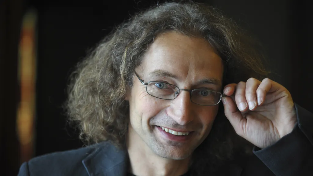 Pavel Jungwirth