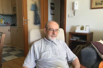 Psycholog Říčan: Děti potřebují svobodu, ale v rovnováze s poslušností 