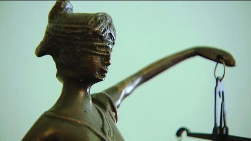 Reportáž Barbory Peterové a Lukáše Dolanského