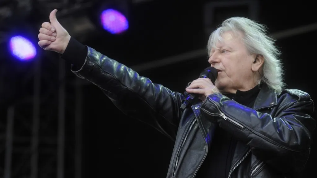 Václav Neckář