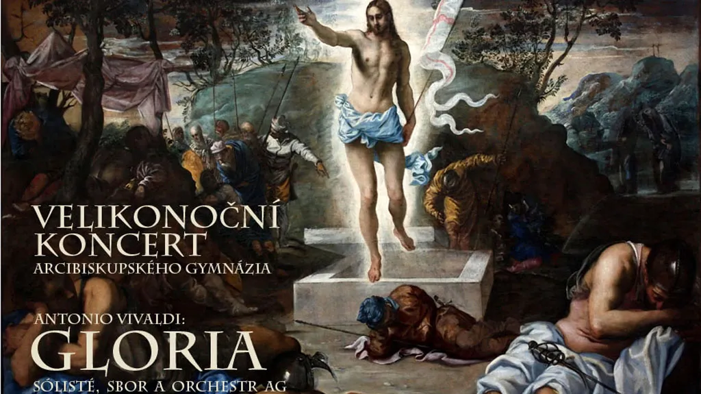 Velikonoční koncert
