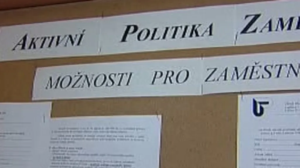 Úřad práce Plzeň
