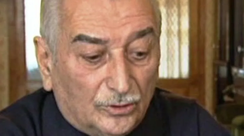 Vnuk někdejšího sovětského diktátora Stalina