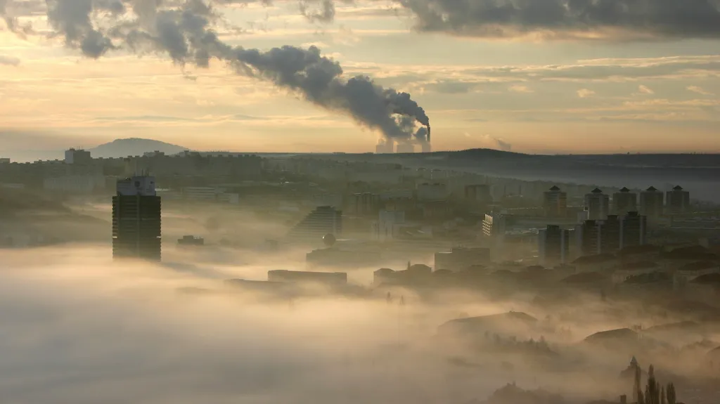 Smog