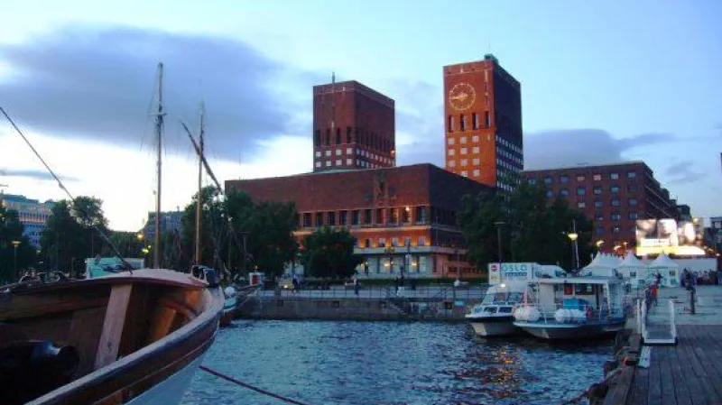 Oslo